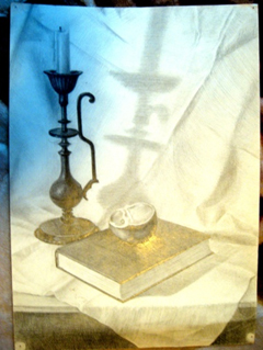 Клуб «Светоч»