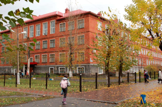 Гимназия № 6