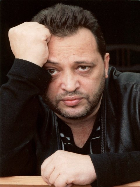 Костылев Леонид Мартемьянович