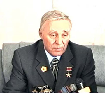 Тучин Георгий Ильич