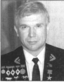 Владимир Матвеевич Гвоздев