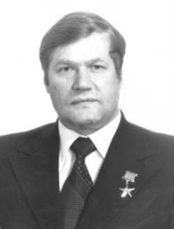 Черепов Юрий Петрович