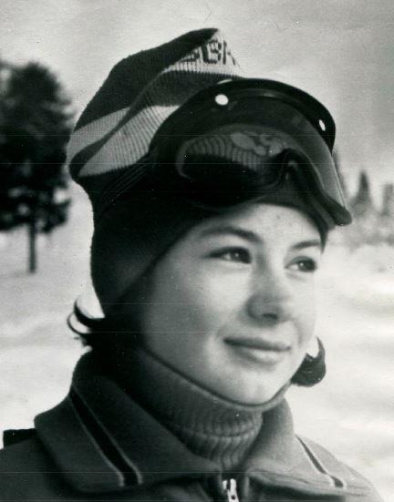 Елена Панченко