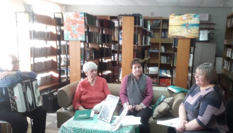 Памятник и человек