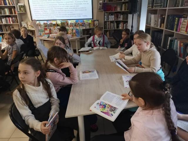 В поисках желтого чемоданчика