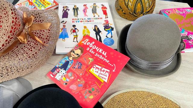 Девочка на все 100%